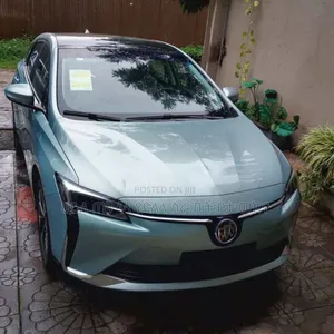 Buick Velite 6 2024 Blue