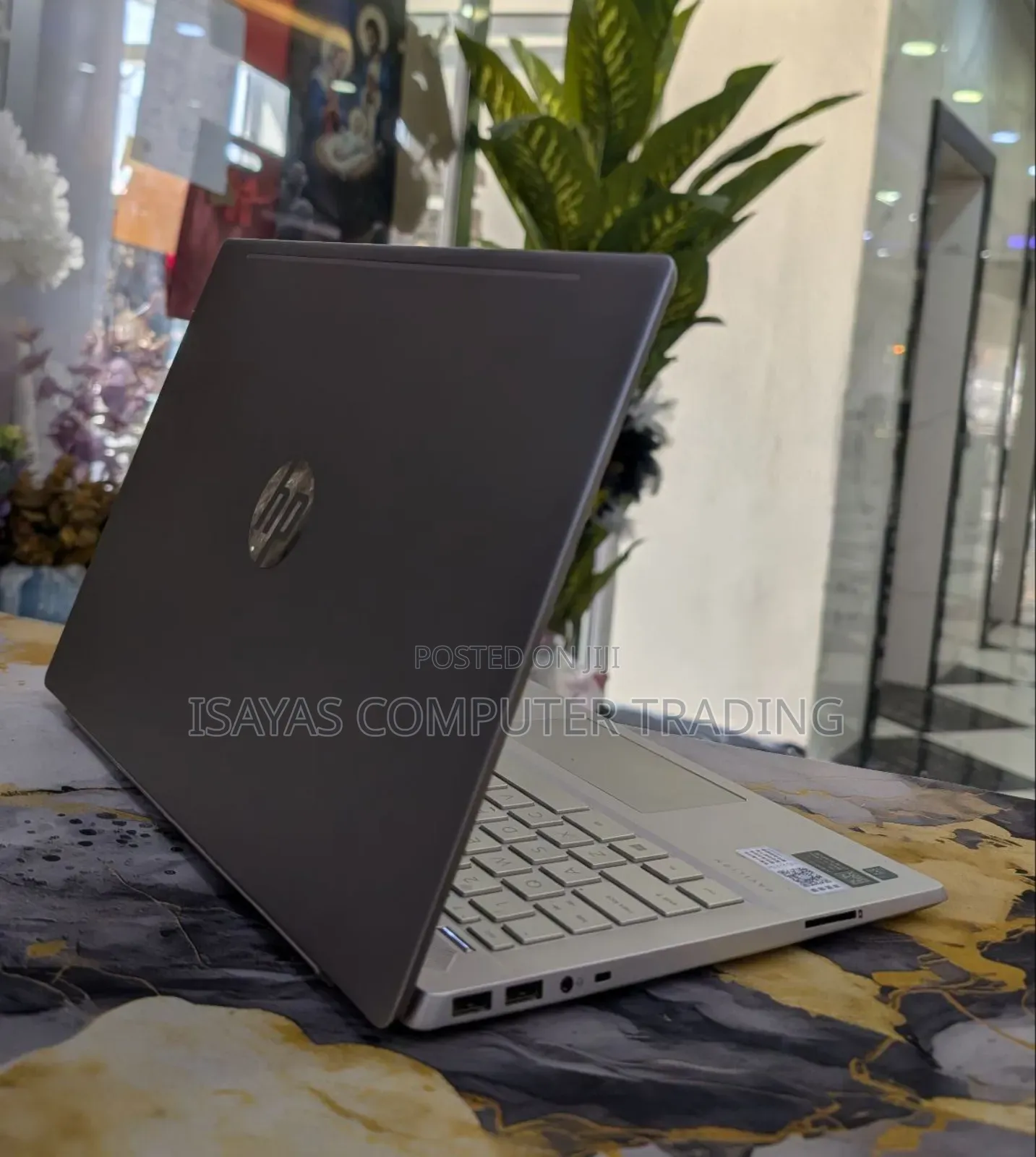 New Laptop HP Pavilion 14 16GB Intel Core I7 SSD 512GB