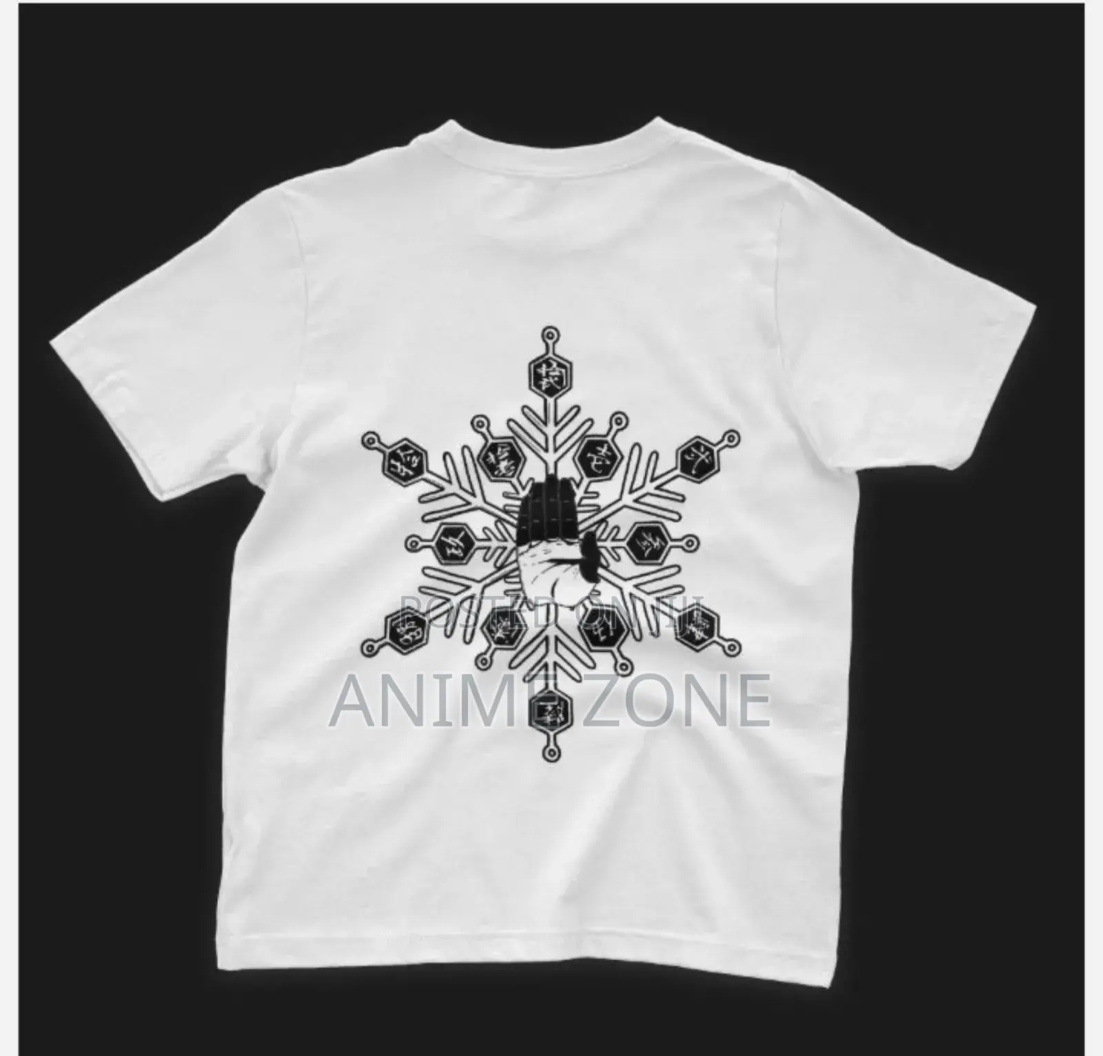 Anime T-Shirt