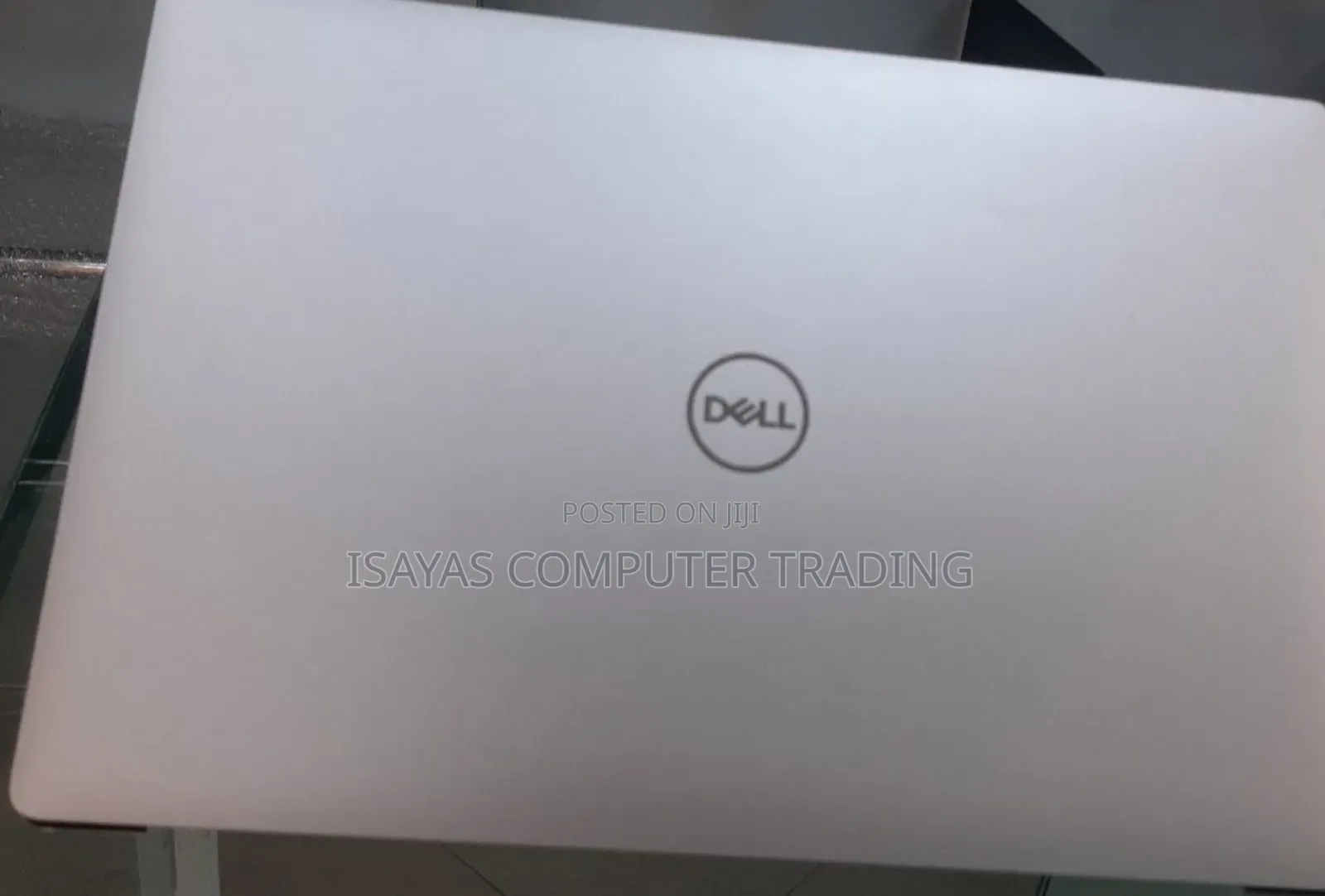 New Laptop Dell Precision 5540 16GB Intel Core I9 SSD 512GB