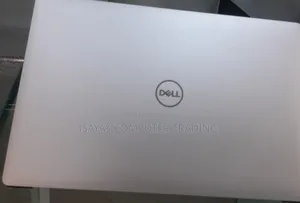 New Laptop Dell Precision 5540 16GB Intel Core I9 SSD 512GB