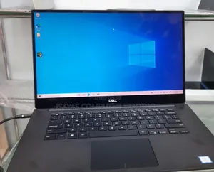 New Laptop Dell Precision 5540 16GB Intel Core I9 SSD 512GB
