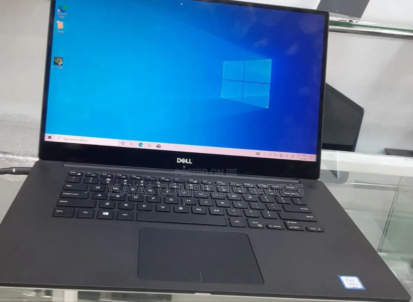 New Laptop Dell Precision 5540 16GB Intel Core I9 SSD 512GB