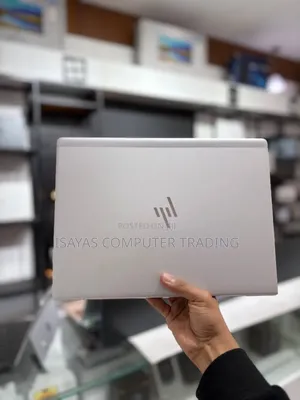 New Laptop HP EliteBook 840 G6 16GB Intel Core I7 SSD 512GB