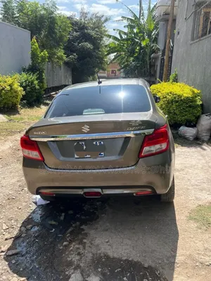 Suzuki Dzire 2022 Teal