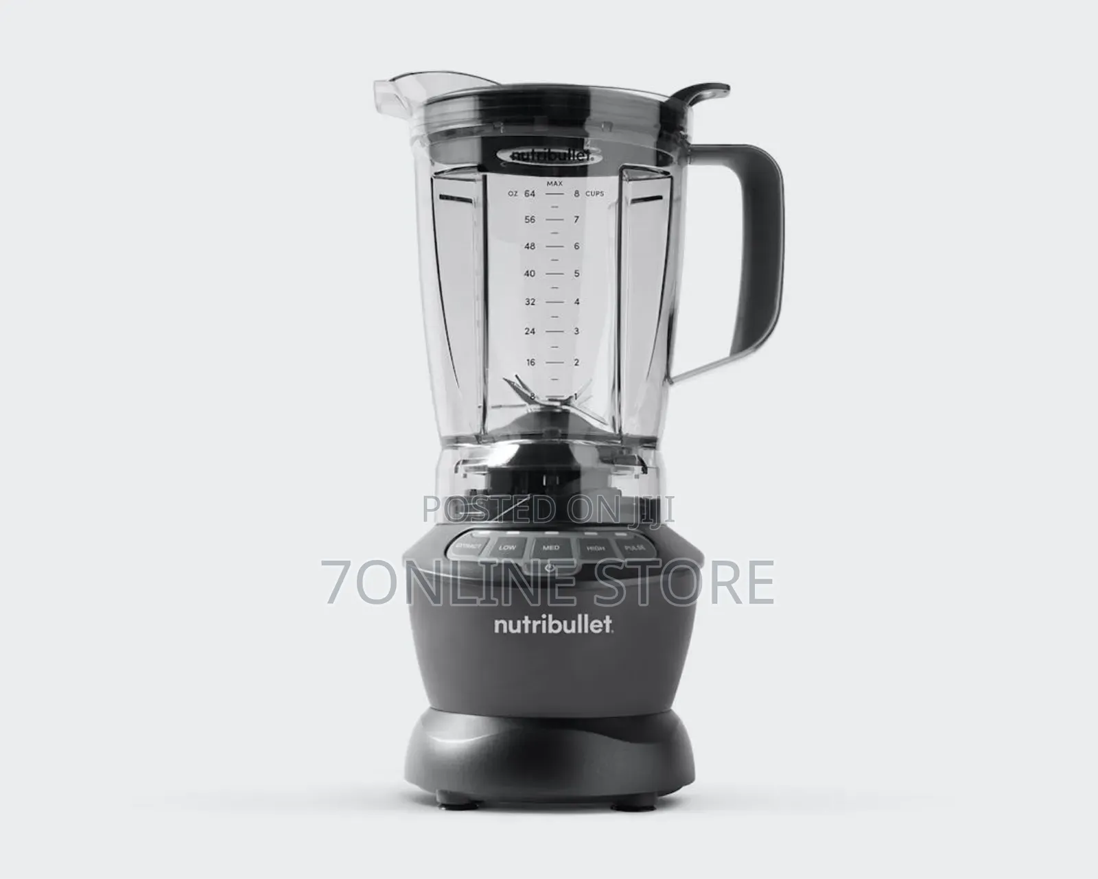 Nutribullet Blender Combo