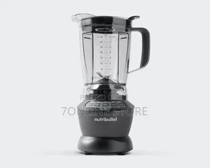 Nutribullet Blender Combo