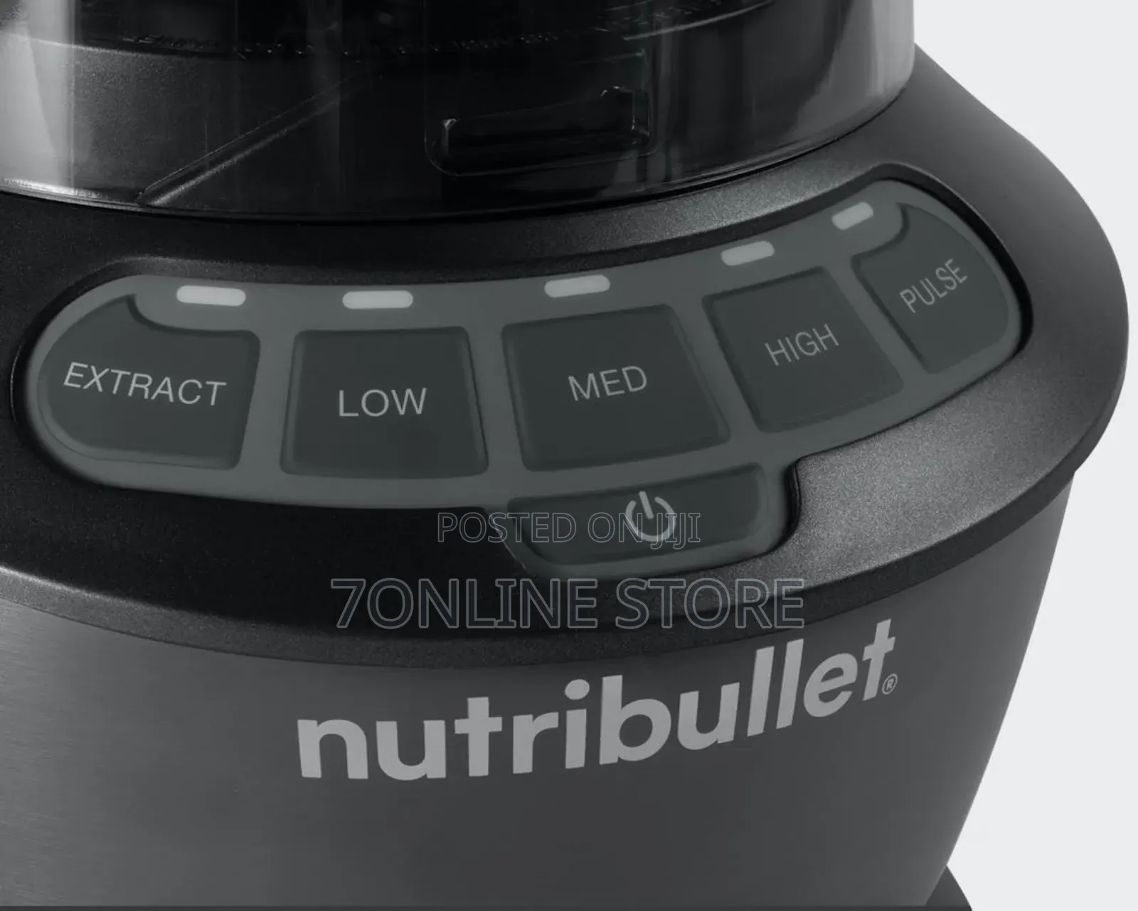 Nutribullet Blender Combo