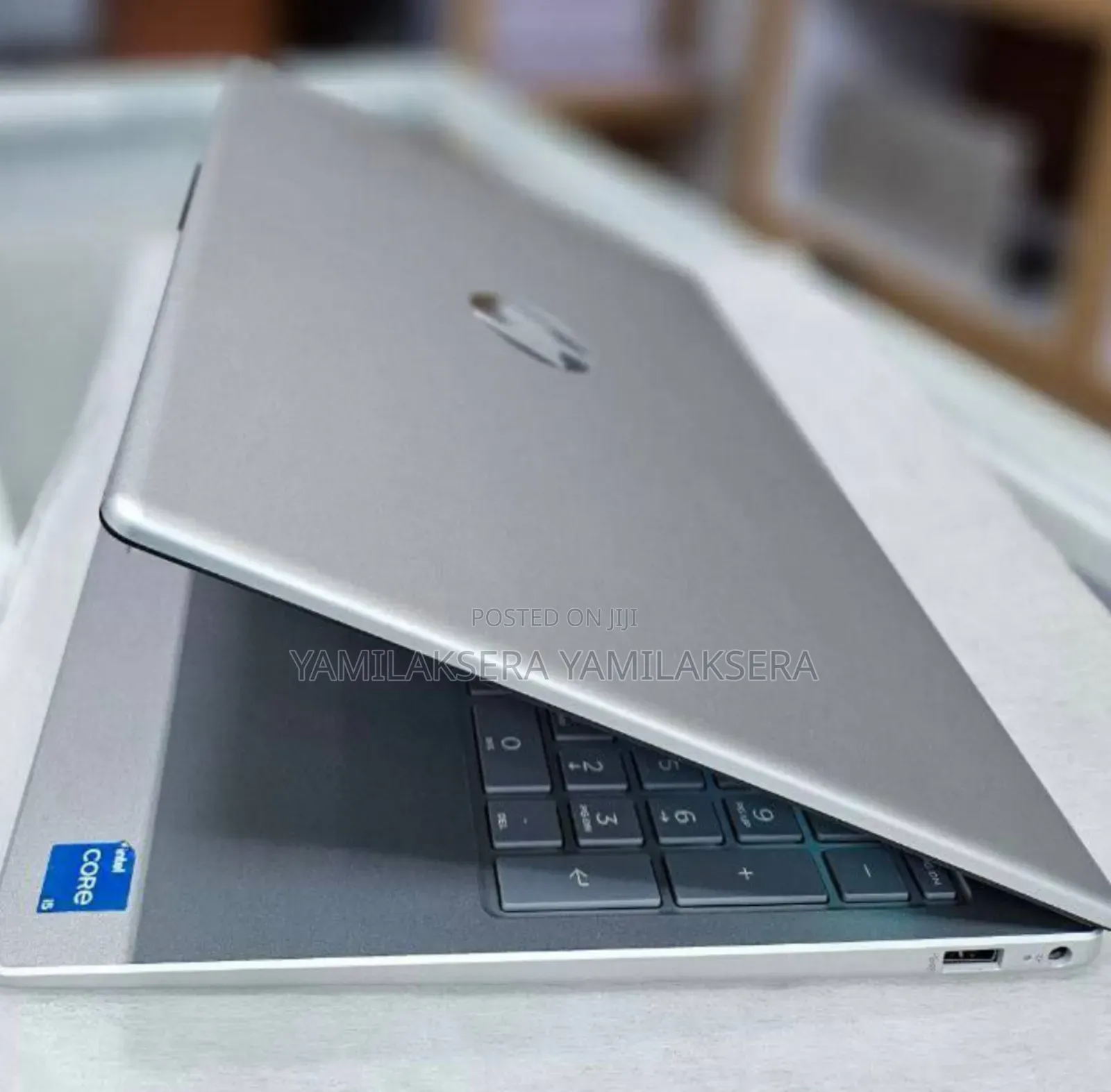 New Laptop HP Stream Notebook 16GB Intel Core I5 SSD 1T