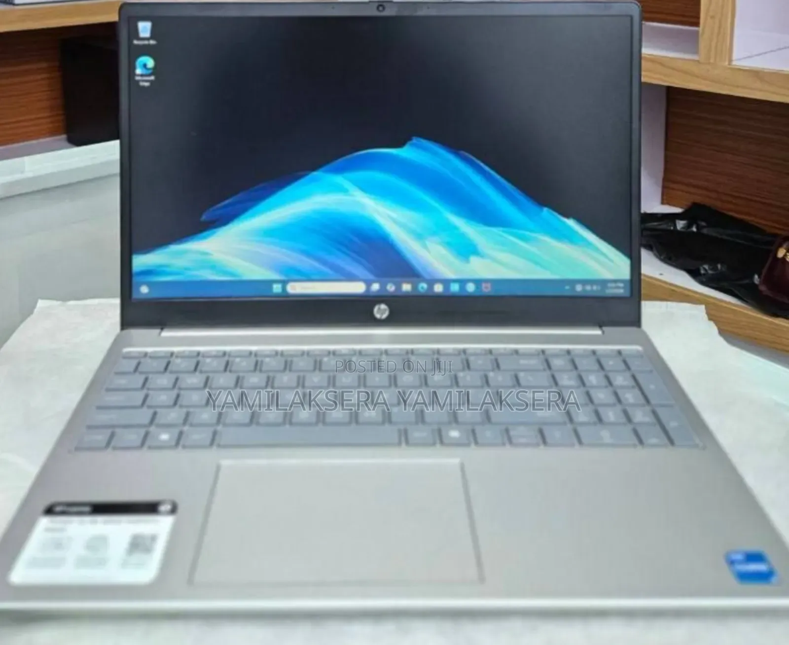 New Laptop HP Stream Notebook 16GB Intel Core I5 SSD 1T