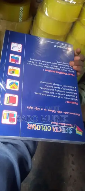 New Brand Stationerya Materials Are Available Here