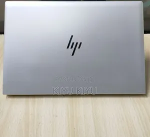 New Laptop HP EliteBook 830 G8 8GB Intel Core I5 SSD 512GB