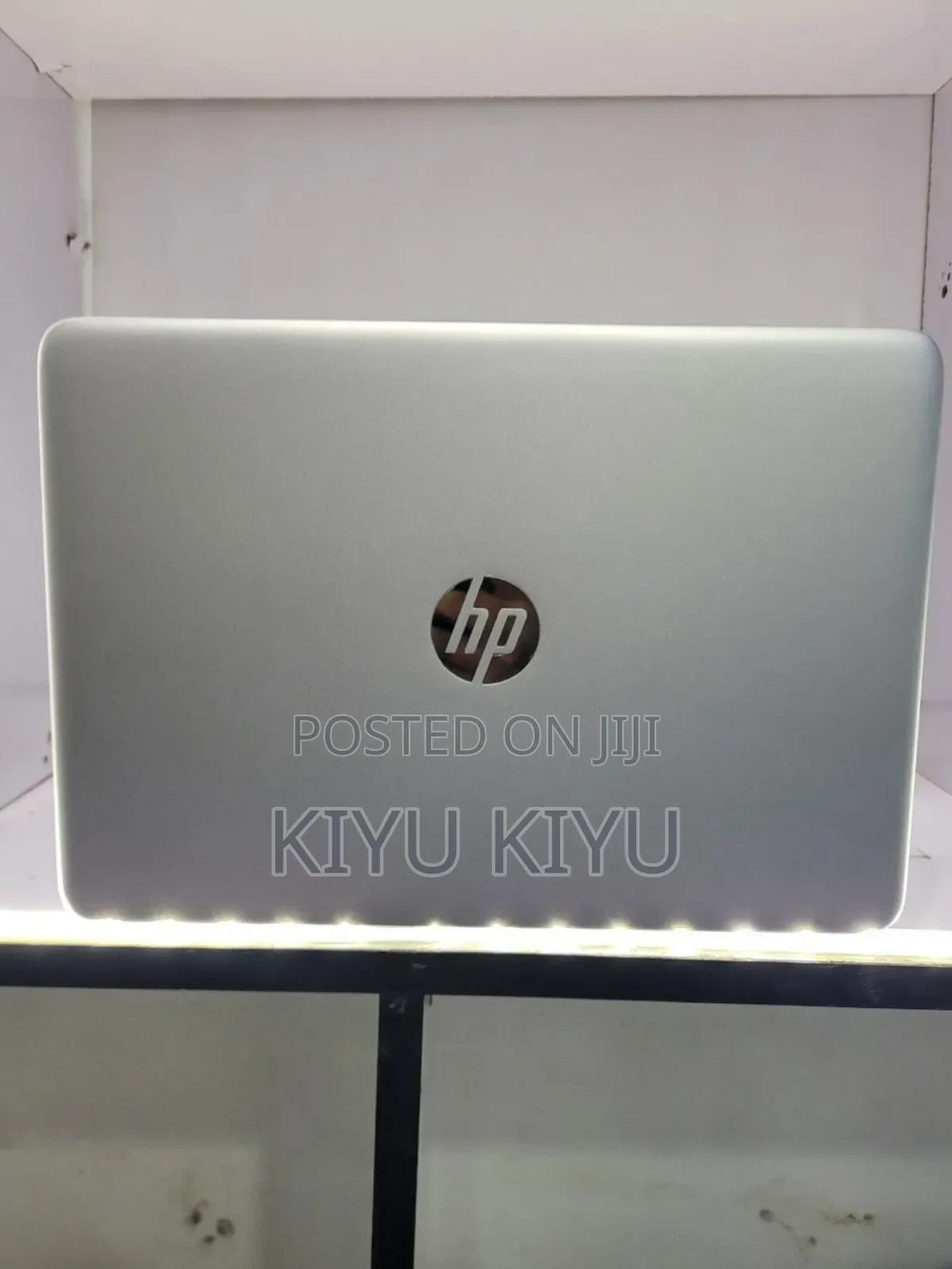 New Laptop HP EliteBook 840 8GB Intel Core I5 SSD 256GB