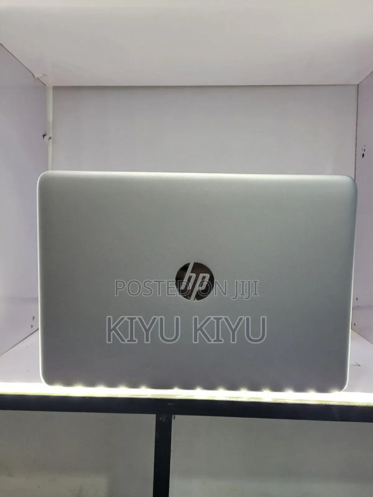 New Laptop HP EliteBook 840 8GB Intel Core I5 SSD 256GB