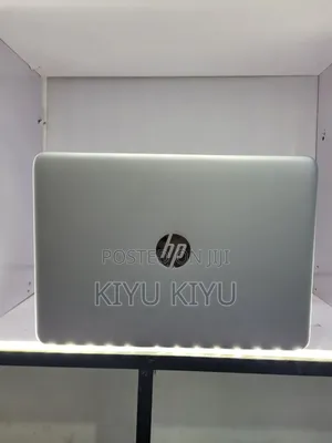 New Laptop HP EliteBook 840 8GB Intel Core I5 SSD 256GB