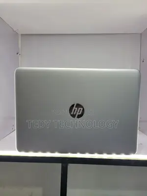 New Laptop HP EliteBook 840 8GB Intel Core I5 SSD 256GB