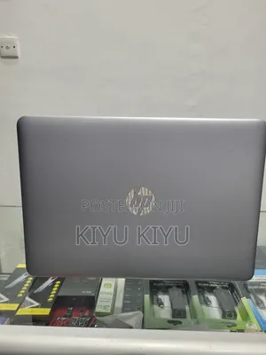 New Laptop HP EliteBook 840 8GB Intel Core I5 SSD 256GB