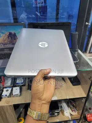 New Laptop HP EliteBook 840 8GB Intel Core I5 SSD 256GB