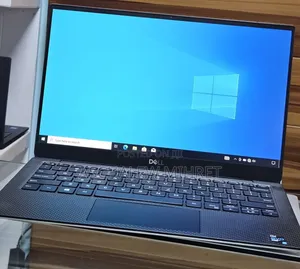 New Laptop Dell XPS 13 16GB Intel Core I7 SSD 512GB