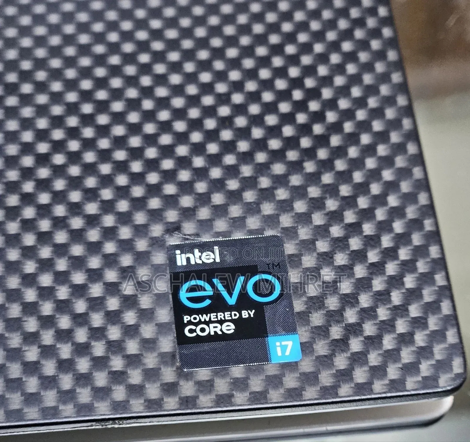 New Laptop Dell XPS 13 16GB Intel Core I7 SSD 512GB