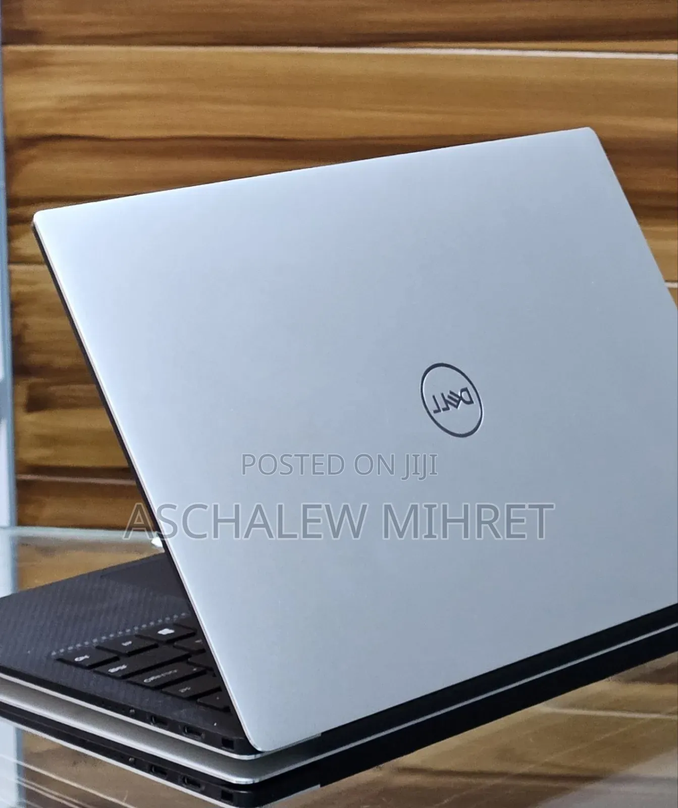 New Laptop Dell XPS 13 16GB Intel Core I7 SSD 512GB