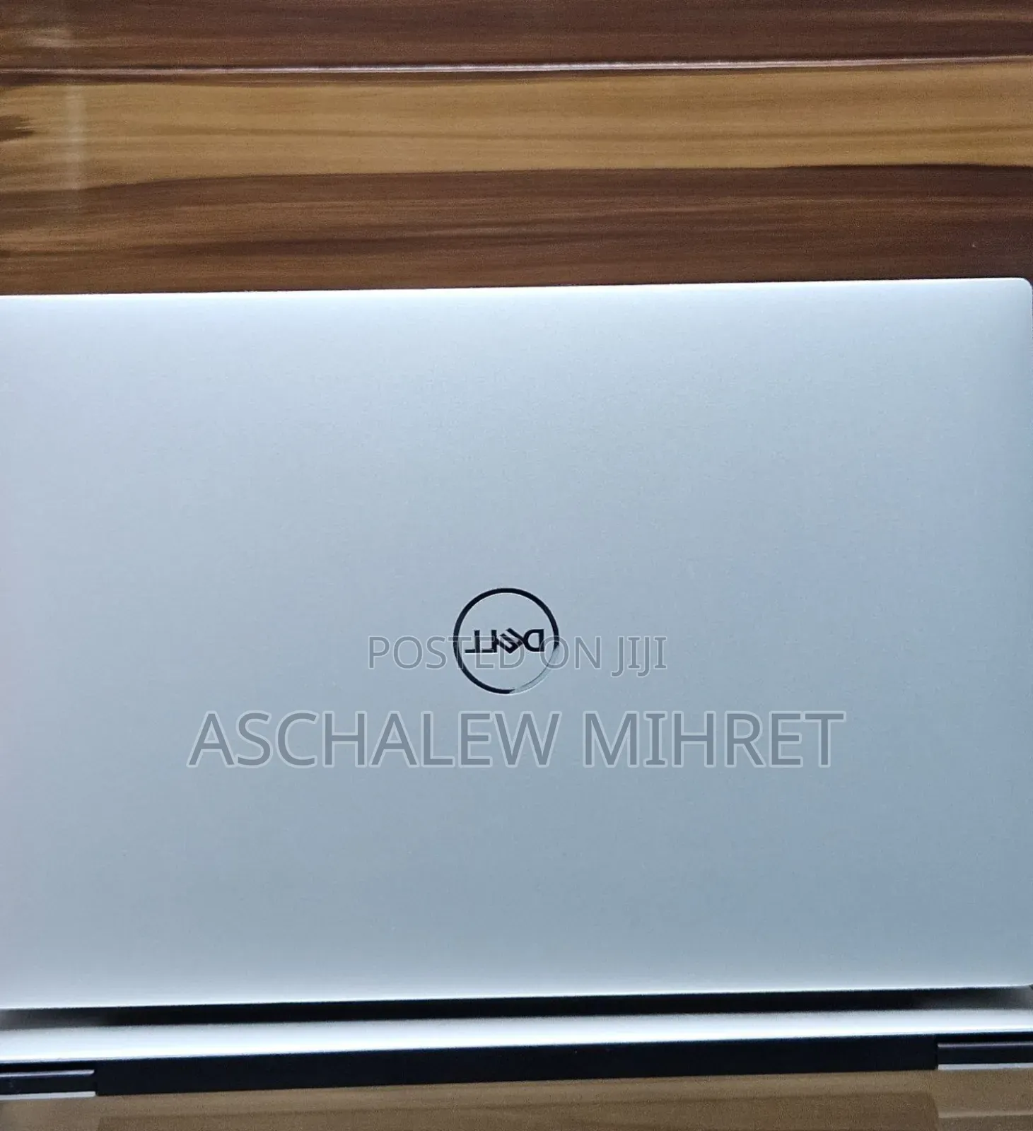 New Laptop Dell XPS 13 16GB Intel Core I7 SSD 512GB