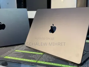 New Apple MacBook Pro 2023 M3 Max 14-Inch 64GB Apple M3 Max SSD 1T