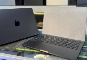 New Apple MacBook Pro 2023 M3 Max 14-Inch 64GB Apple M3 Max SSD 1T