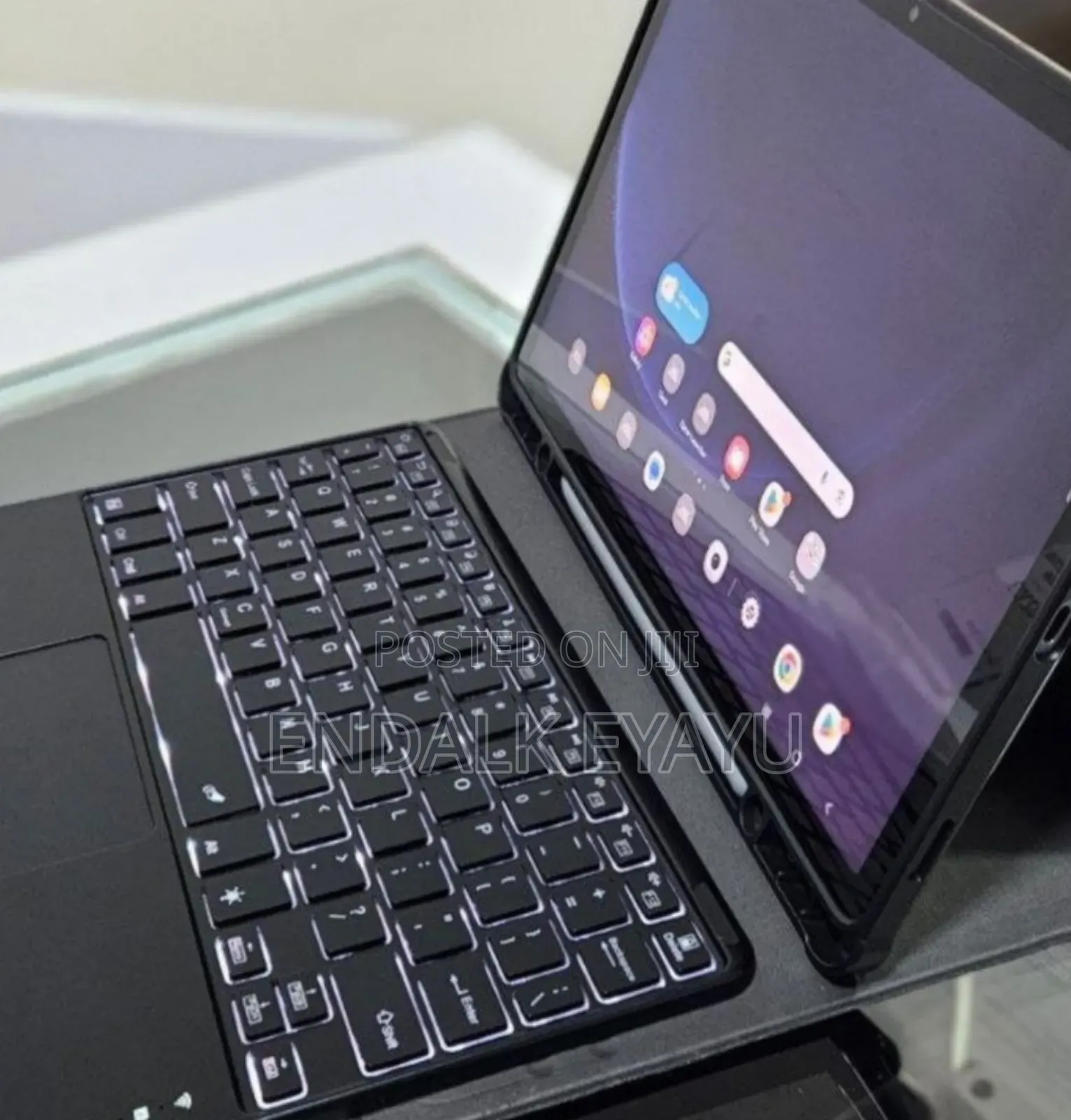 Samsung Galaxy Tab S9 FE 128 GB