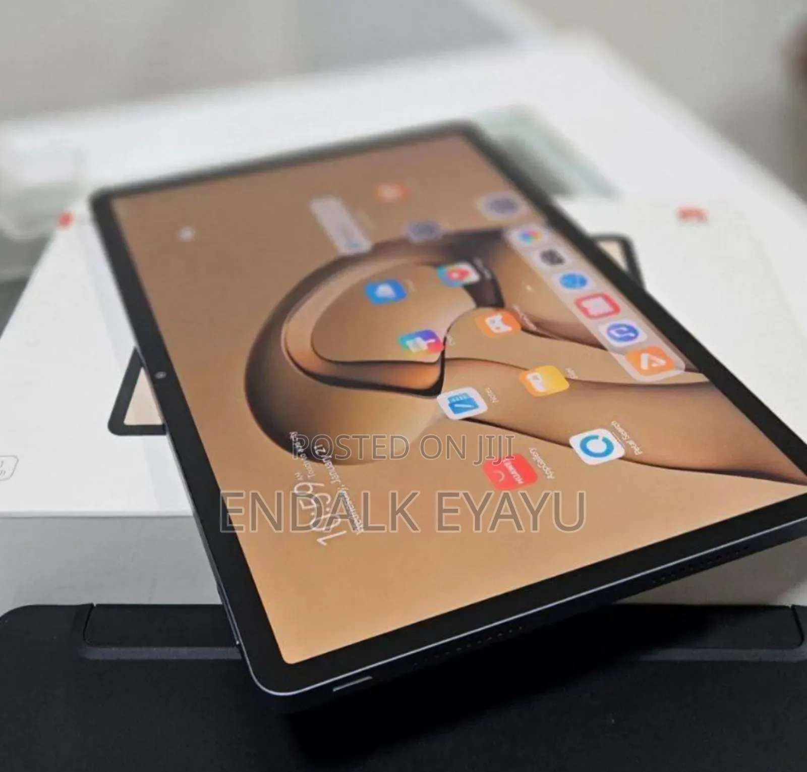 New Huawei MatePad SE 128 GB