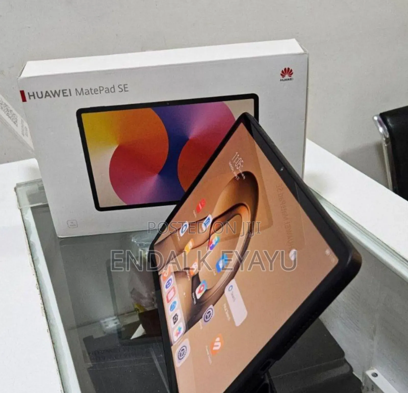 New Huawei MatePad SE 128 GB