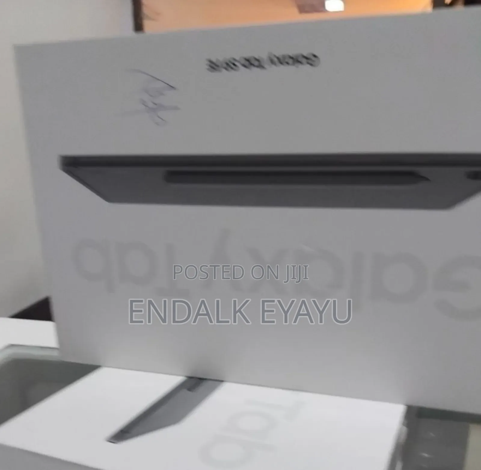 New Samsung Galaxy Tab S9 FE 128 GB