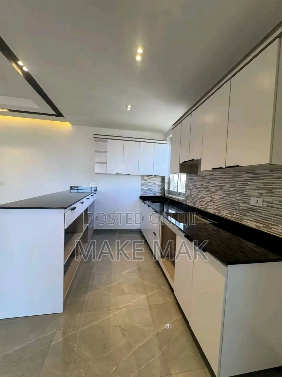 3bdrm Apartment in Bole for sale