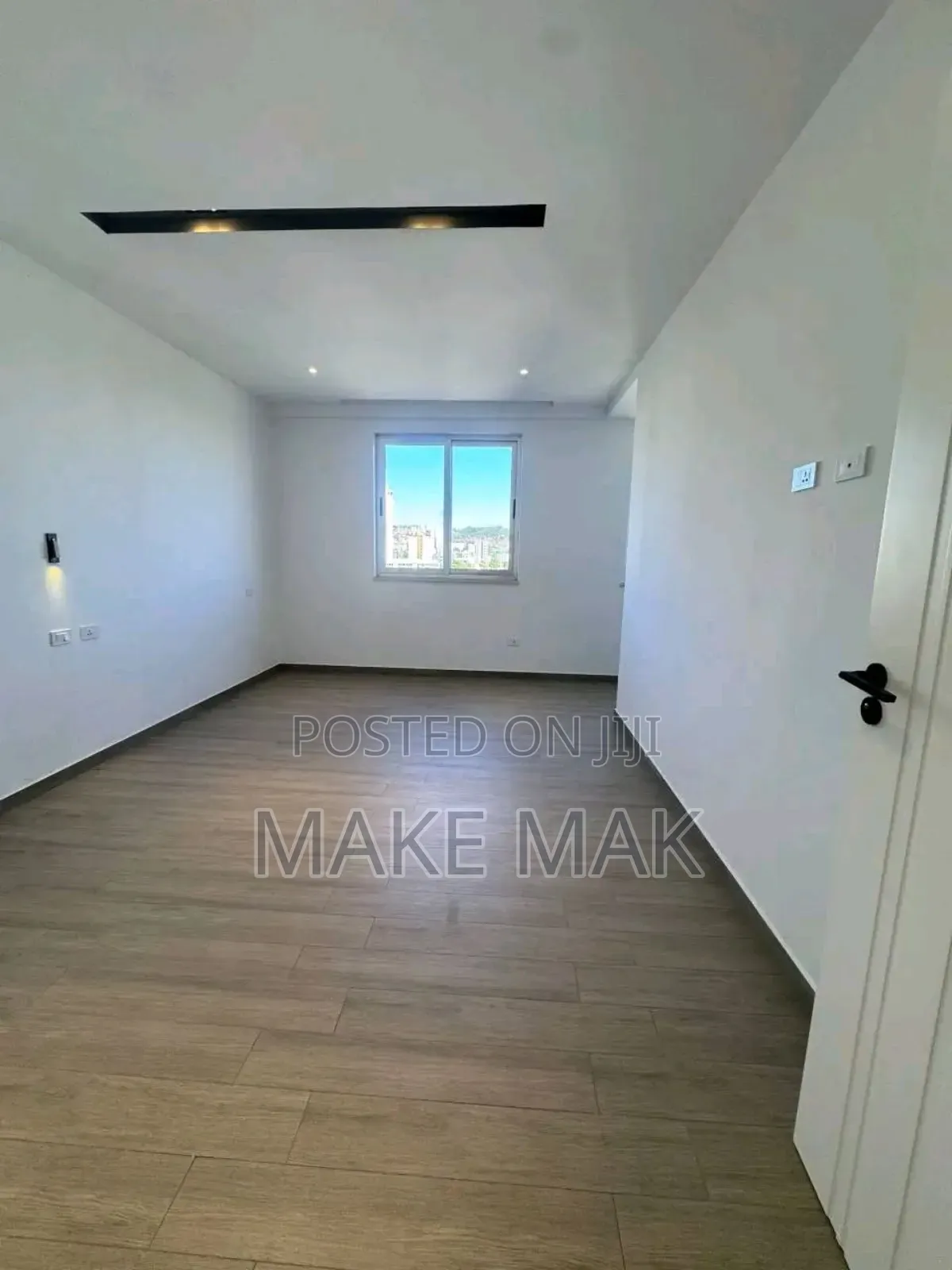 3bdrm Apartment in Bole for sale