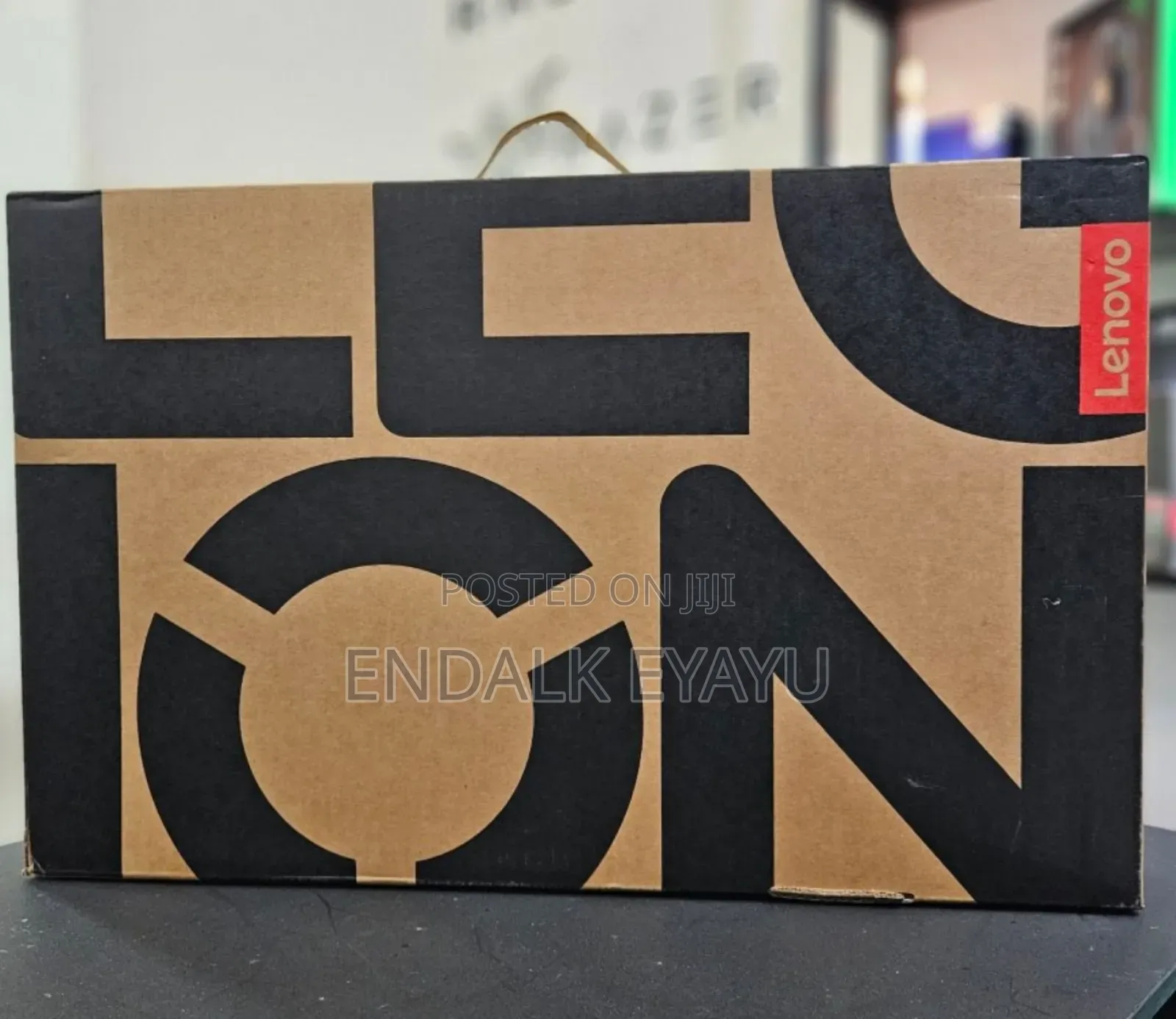 New Laptop Lenovo Legion 5 16GB Intel Core I9 SSD 1T