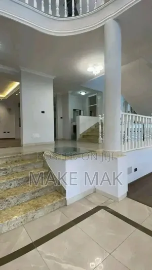 10bdrm House in Yeka for sale