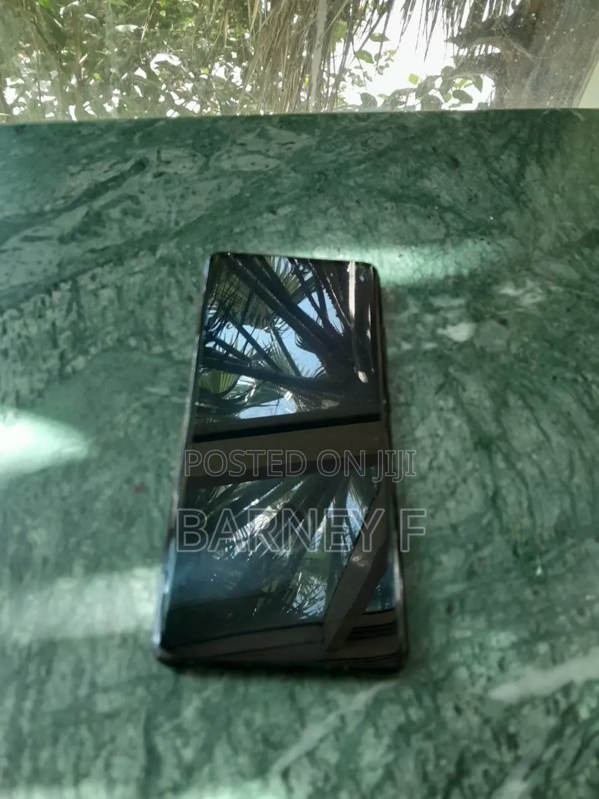 Samsung Galaxy S21 Ultra 5G 256 GB Black