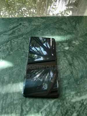 Samsung Galaxy S21 Ultra 5G 256 GB Black