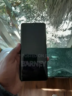 Samsung Galaxy S21 Ultra 5G 256 GB Black