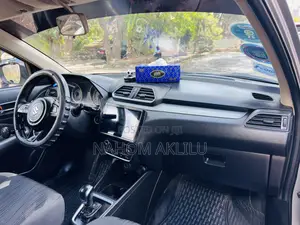 Suzuki Dzire 2022 Gray