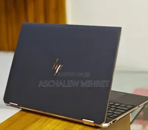 New Laptop HP Spectre X360 16GB Intel Core I7 SSD 512GB