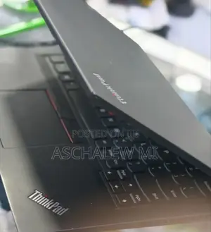 New Laptop Lenovo ThinkPad X390 Yoga 16GB Intel Core I5 SSD 512GB