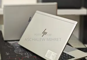 New Laptop HP EliteBook 840 G7 16GB Intel Core I5 SSD 512GB