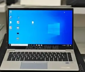 New Laptop HP EliteBook 840 G7 16GB Intel Core I5 SSD 512GB