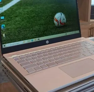 New Laptop HP Pavilion 14 16GB Intel Core I7 SSD 512GB