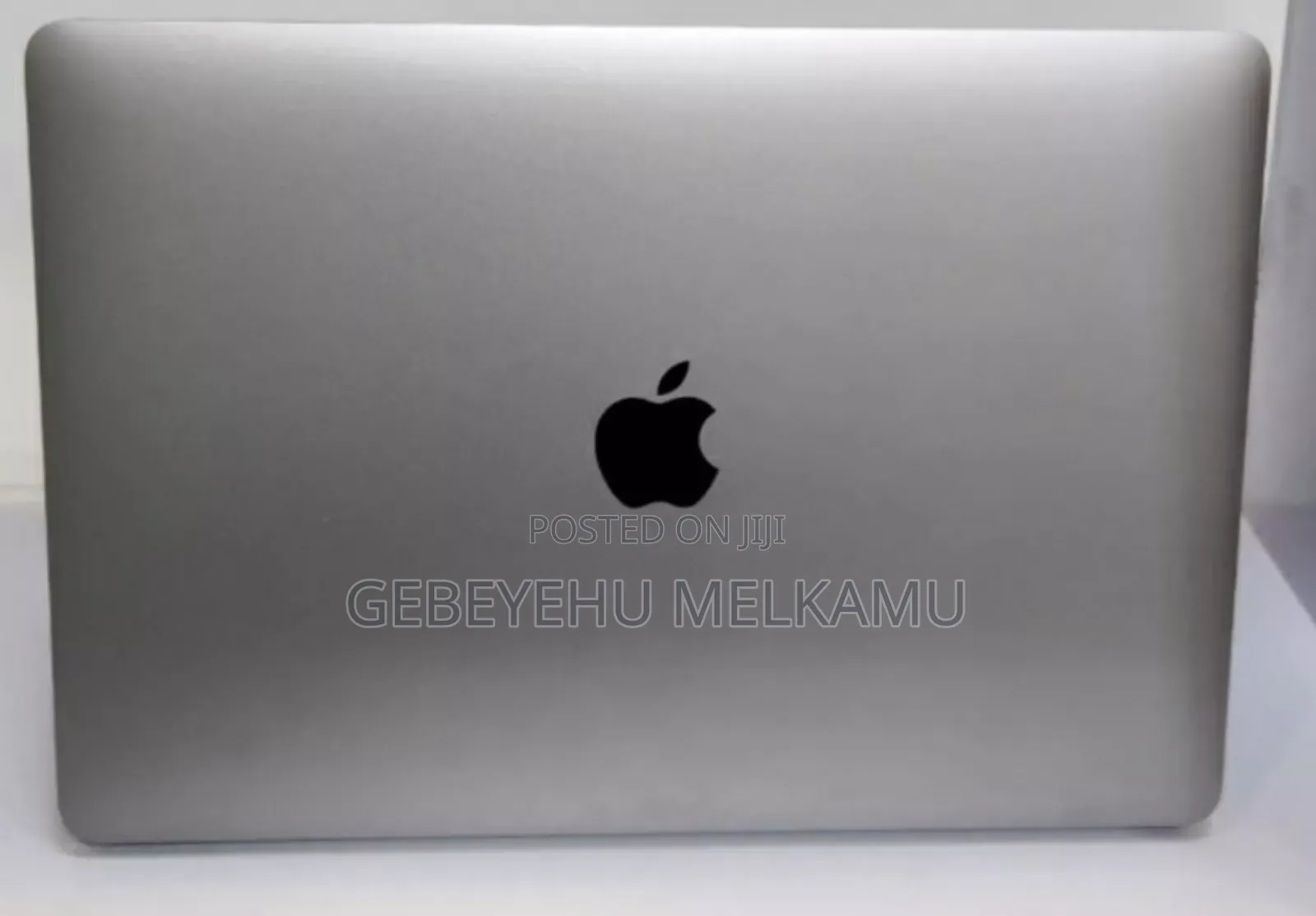 New Laptop Apple MacBook Air 2020 M1 16GB Intel Core I7 SSD 256GB