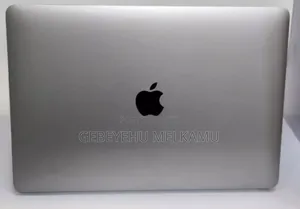 New Laptop Apple MacBook Air 2020 M1 16GB Intel Core I7 SSD 256GB