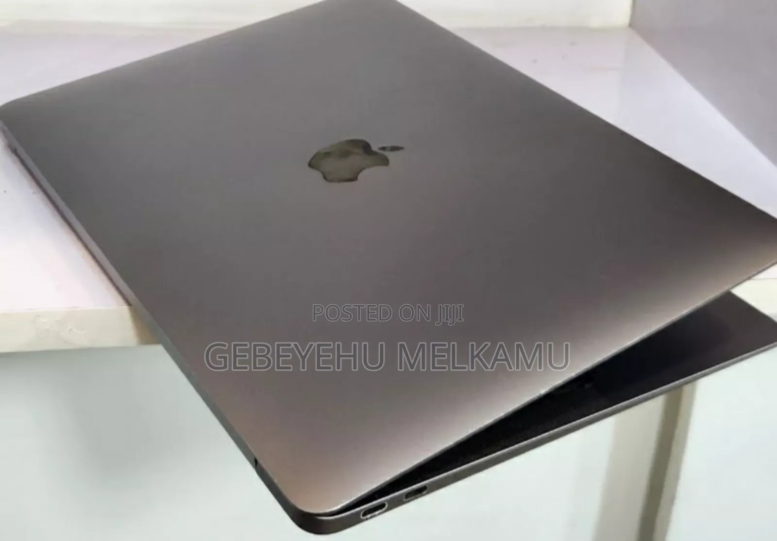 New Laptop Apple MacBook Air 2020 M1 16GB Intel Core I7 SSD 256GB