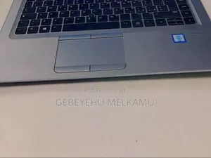 New Laptop HP EliteBook 830 8GB Intel Core I5 HDD 1T