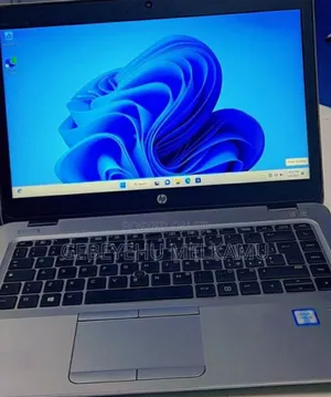 New Laptop HP EliteBook 830 8GB Intel Core I5 HDD 1T